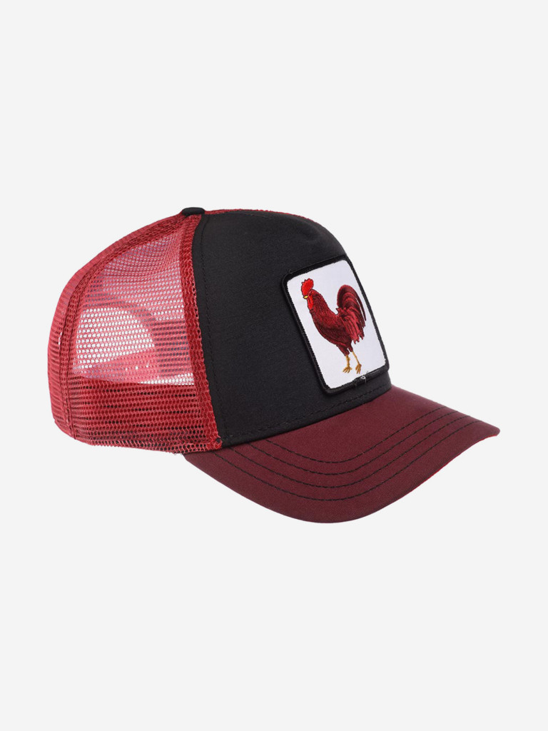 Бейсболка с сеточкой GOORIN BROTHERS 101-0046