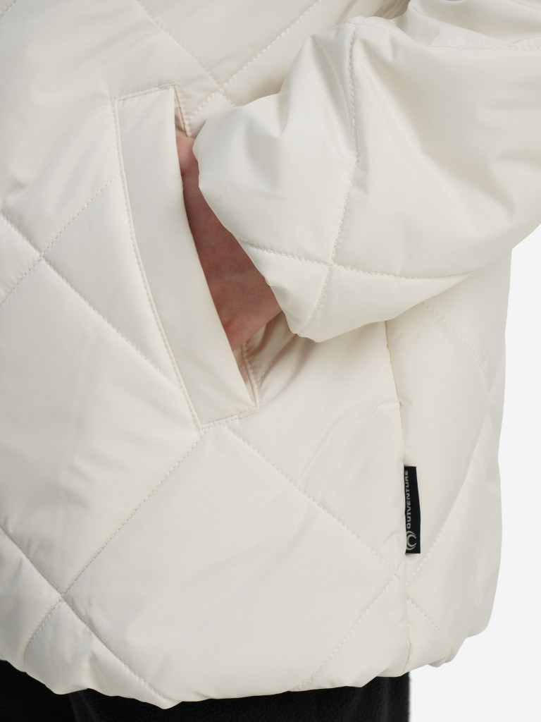 Куртка утепленная для девочек Outventure