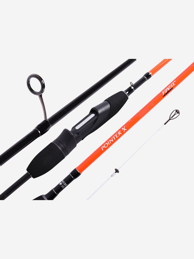 Спиннинг Maximus POINTER-X Travel Jig 23UL 2,3m 0,8-7g
