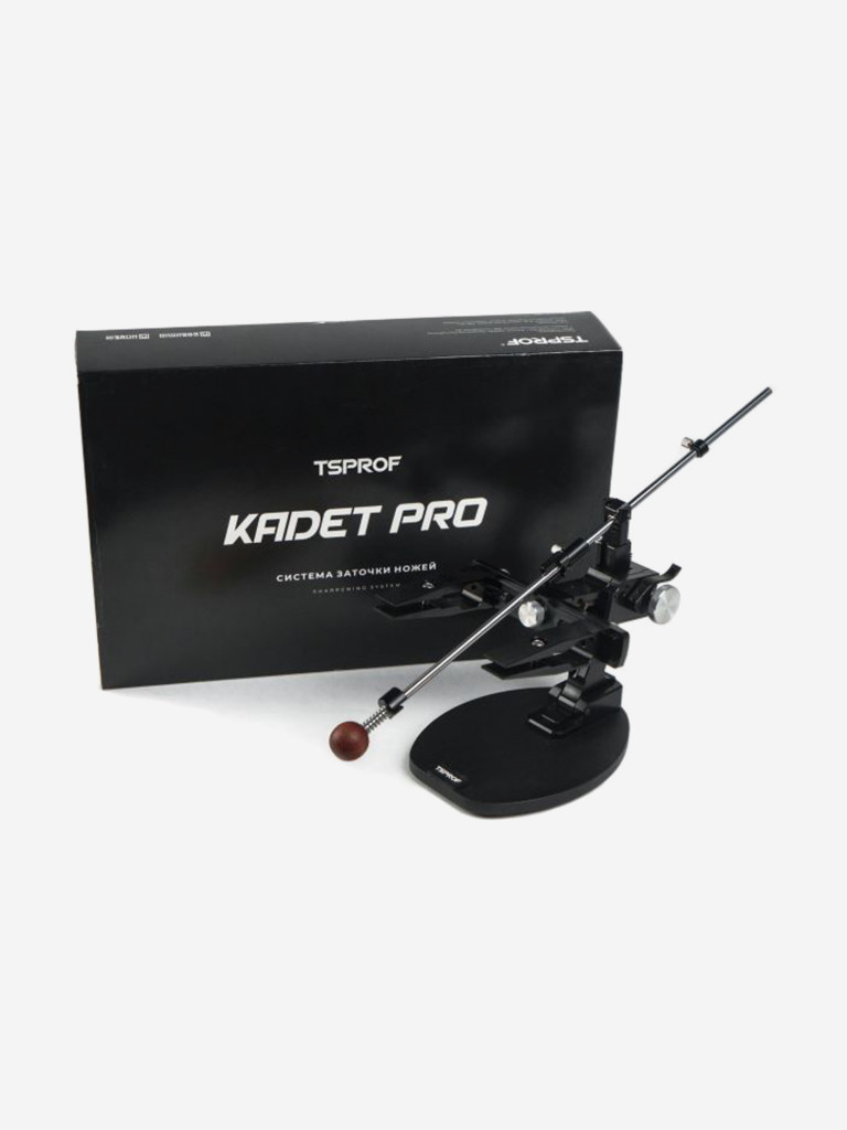Заточное устройство TSPROF Kadet Pro GE