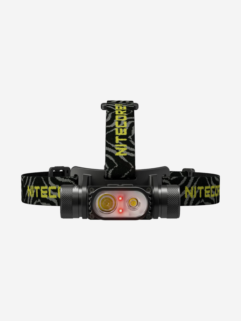 Налобный фонарь NITECORE HC68 (HC68)