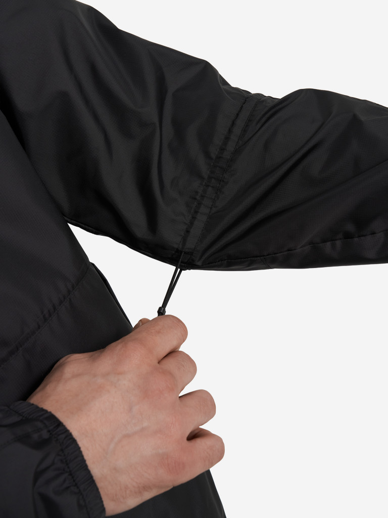 Ветровка мужская The North Face Seasonal Mountain