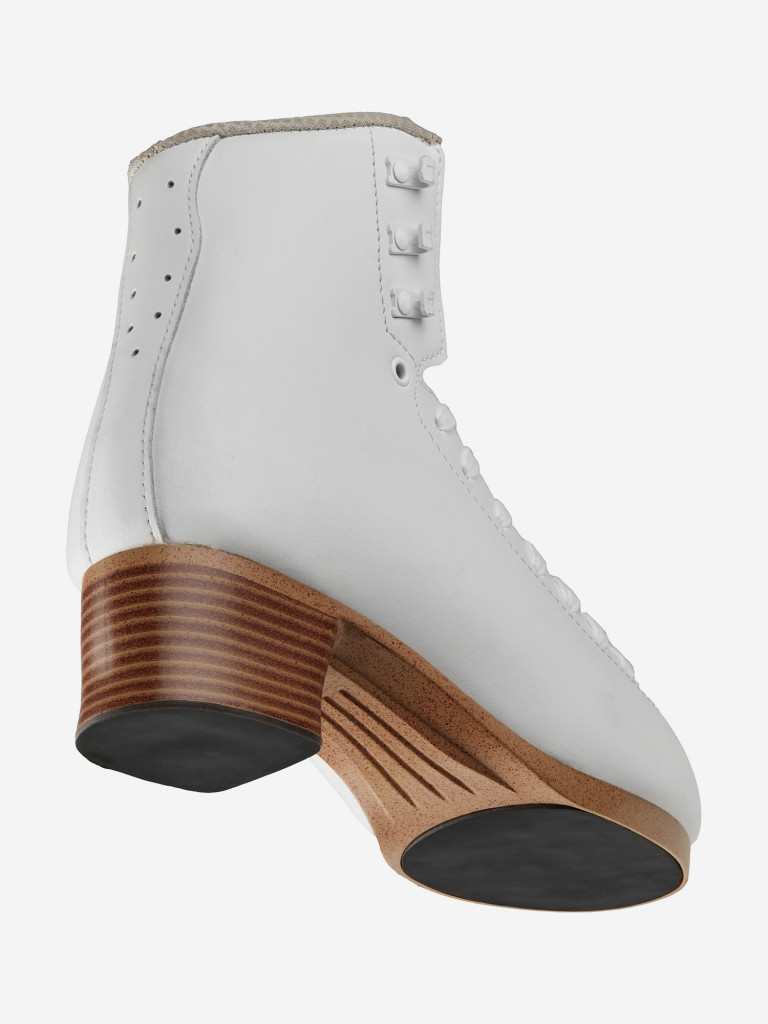 Коньки фигурные ROYAL SKATE RS YG