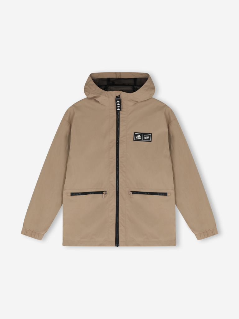 Ветровка для мальчиков Kappa