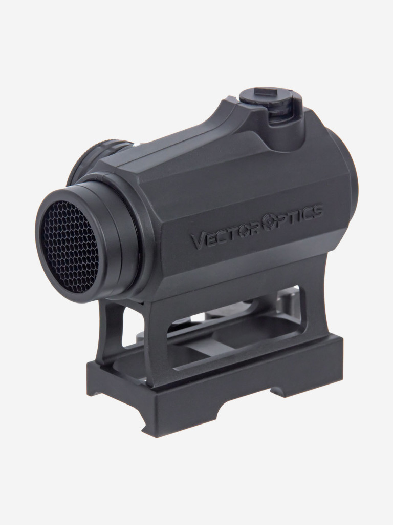 Коллиматорный прицел для охоты Vector Optics Maverick-III