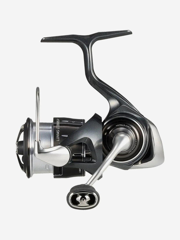 Катушка DAIWA 24 Luvias LT 2000S-P