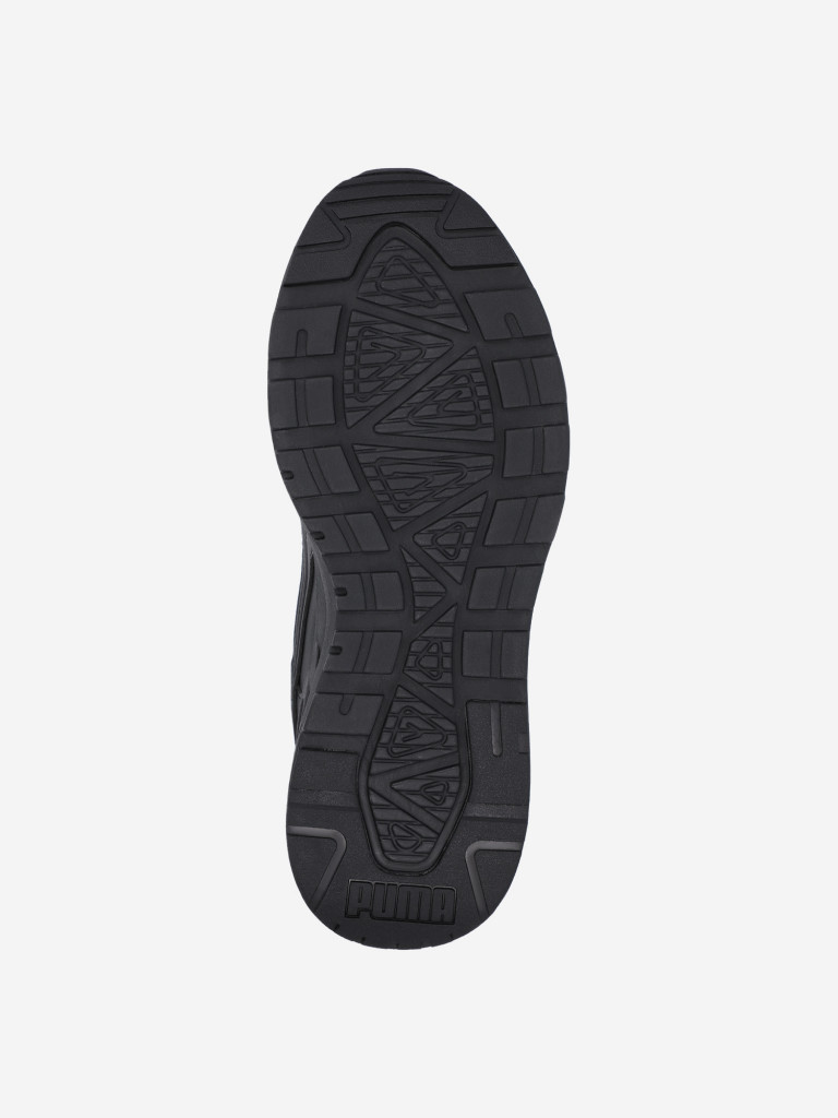 Кроссовки утепленные мужские PUMA Trinity 2 Lt Sl Wtr