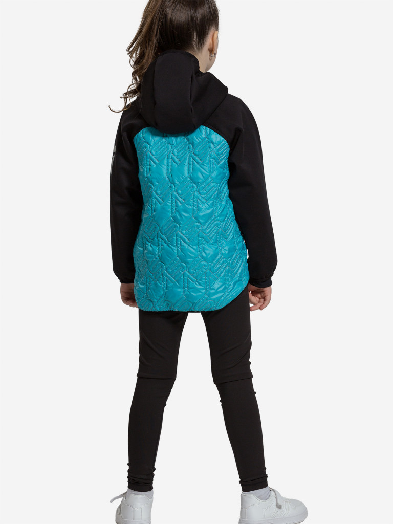 Куртка Софтшелл SoftShell утеплепленная для мальчика Artel