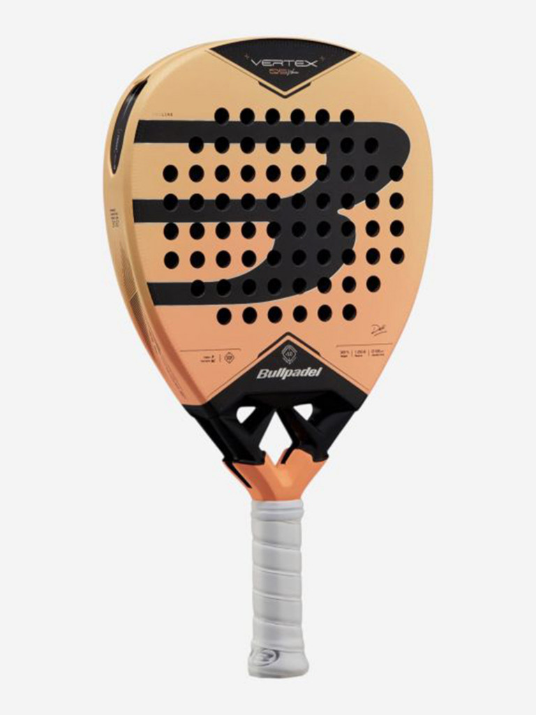 Ракетка для падела Bullpadel VERTEX 05 WOMAN 27