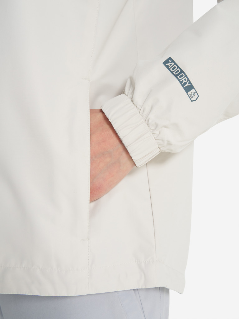 Куртка мембранная женская Outventure Cheget