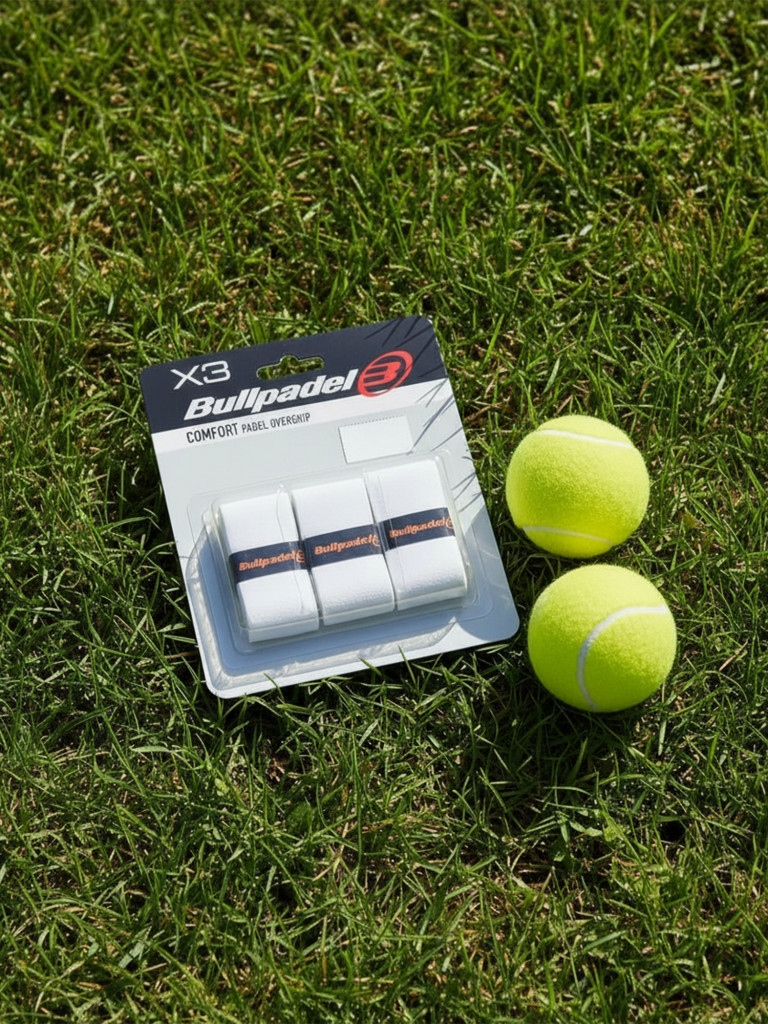 Намотка для ракетки Bullpadel GB1200