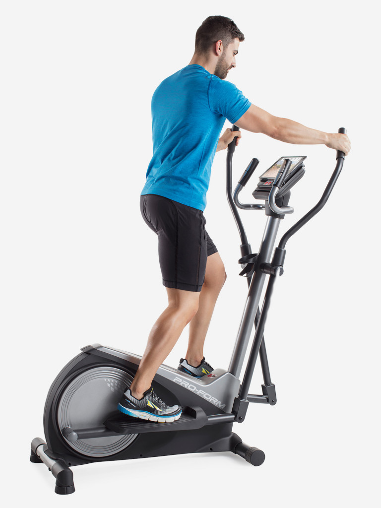 Proform 225 cse elliptical review sale