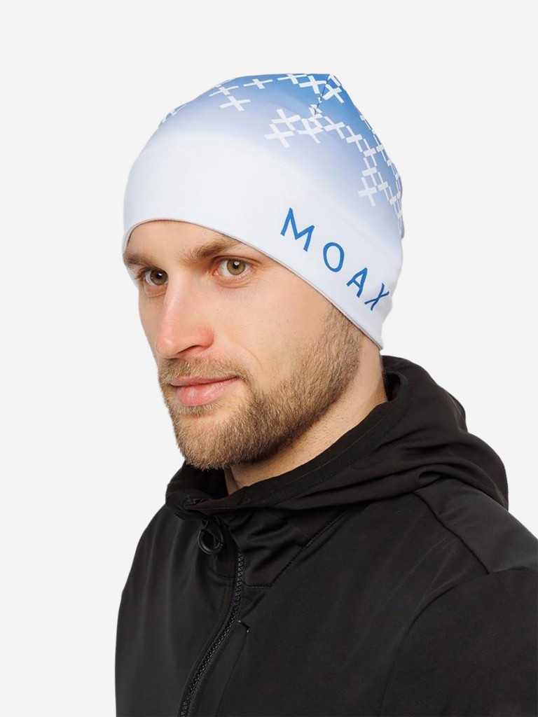 Шапка Moax Race
