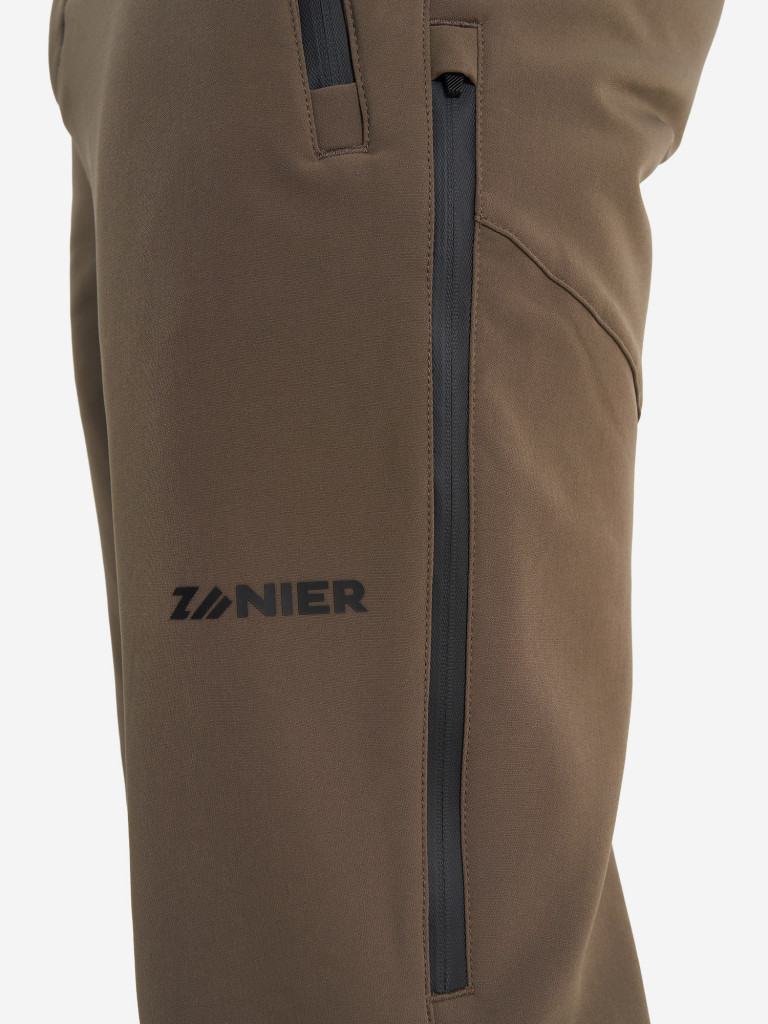 Брюки мужские Zanier