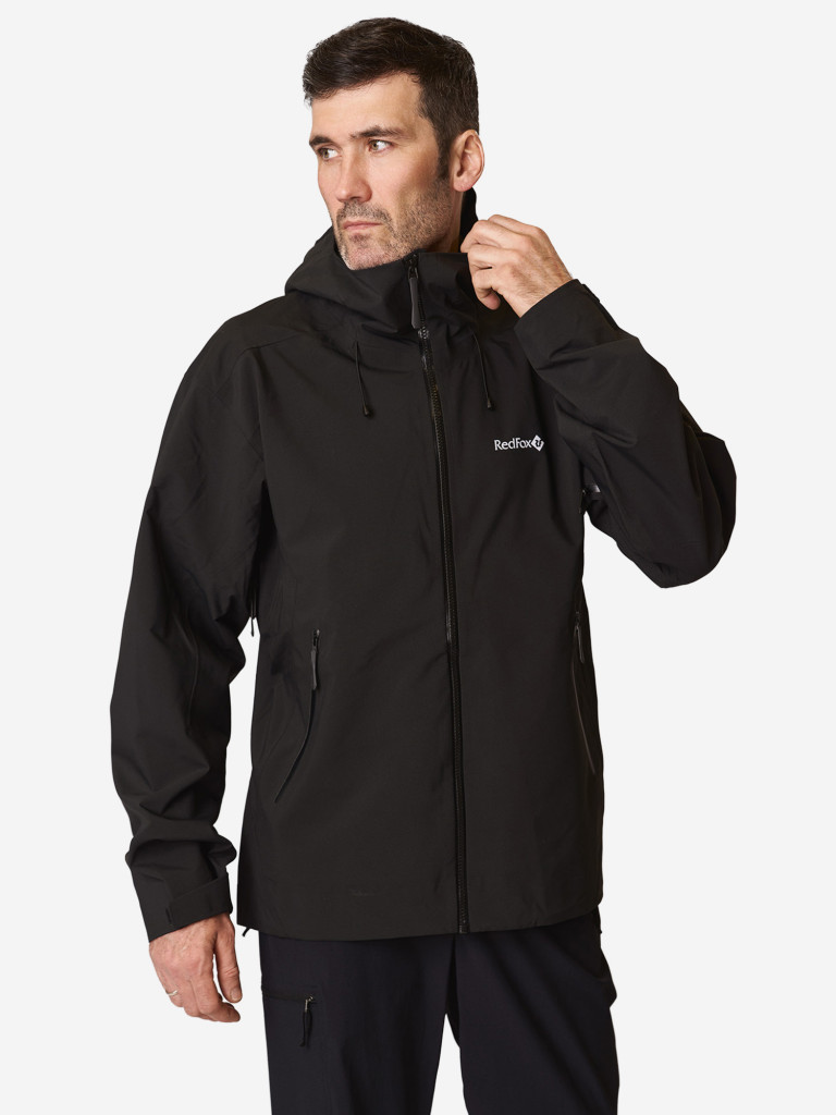 Куртка Red Fox outdoor rain мужская
