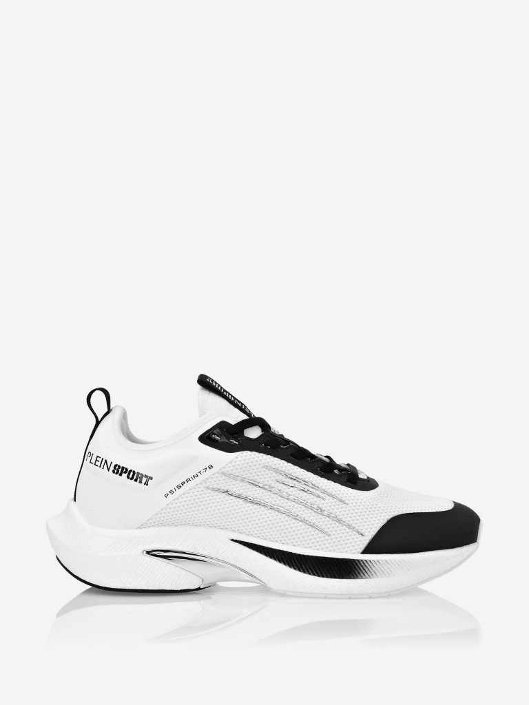 Кроссовки Plein Sport SPRINT - 78