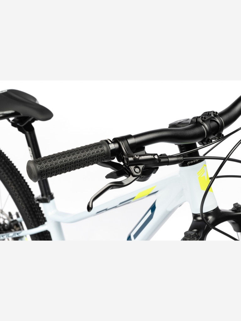 Велосипед подростковый Superior Racer XC 27 DB 2025