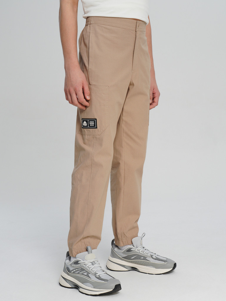 Брюки для мальчиков Kappa