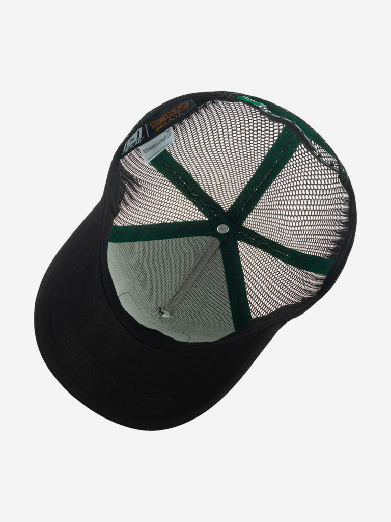 Бейсболка с сеточкой CAPSLAB CL/DBZ3/1/SHEN3 Dragon Ball Shenron