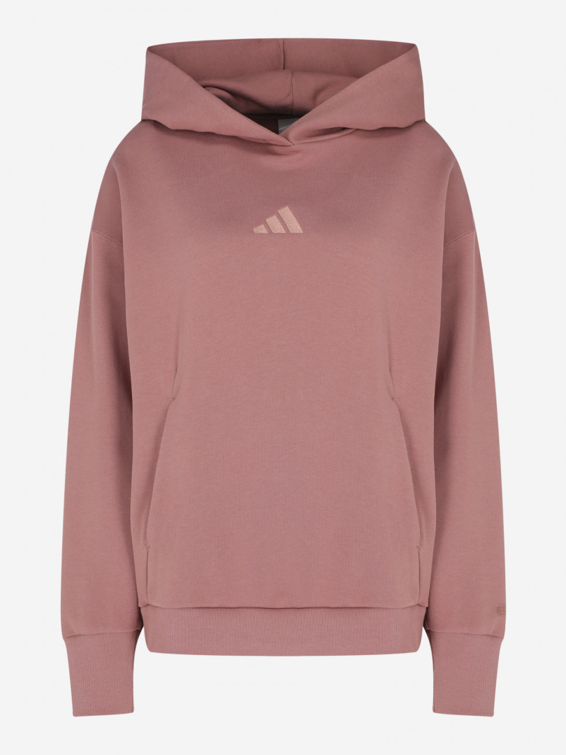 Худи женское adidas Коричневый 8999₽