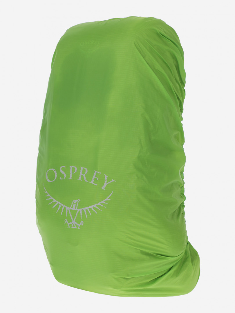 фото Рюкзак osprey volt, 65 л, черный