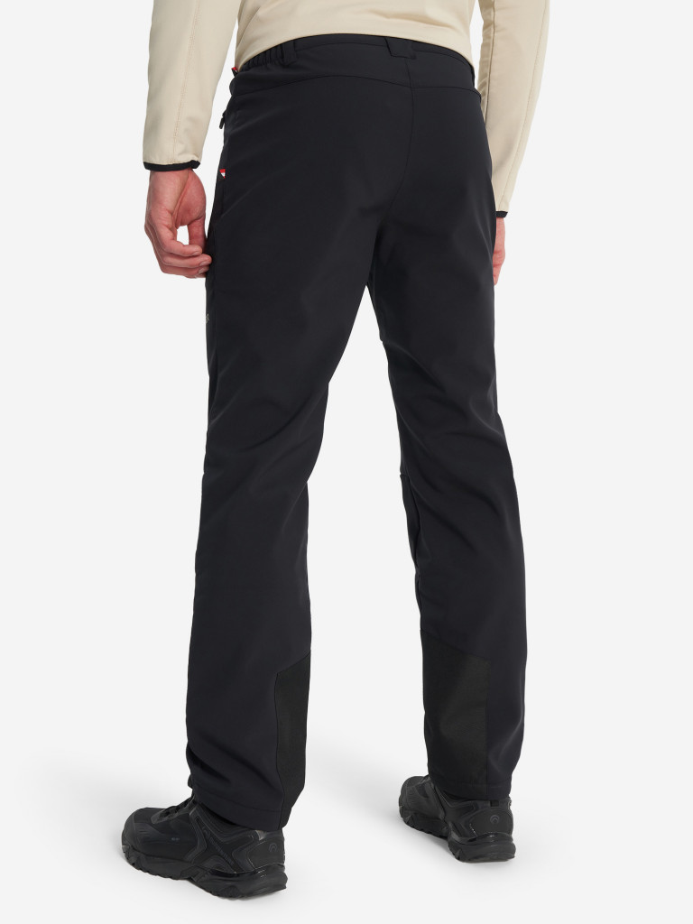 Брюки мужские Zanier