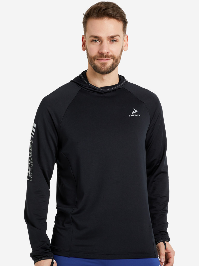 Худи мужское Demix