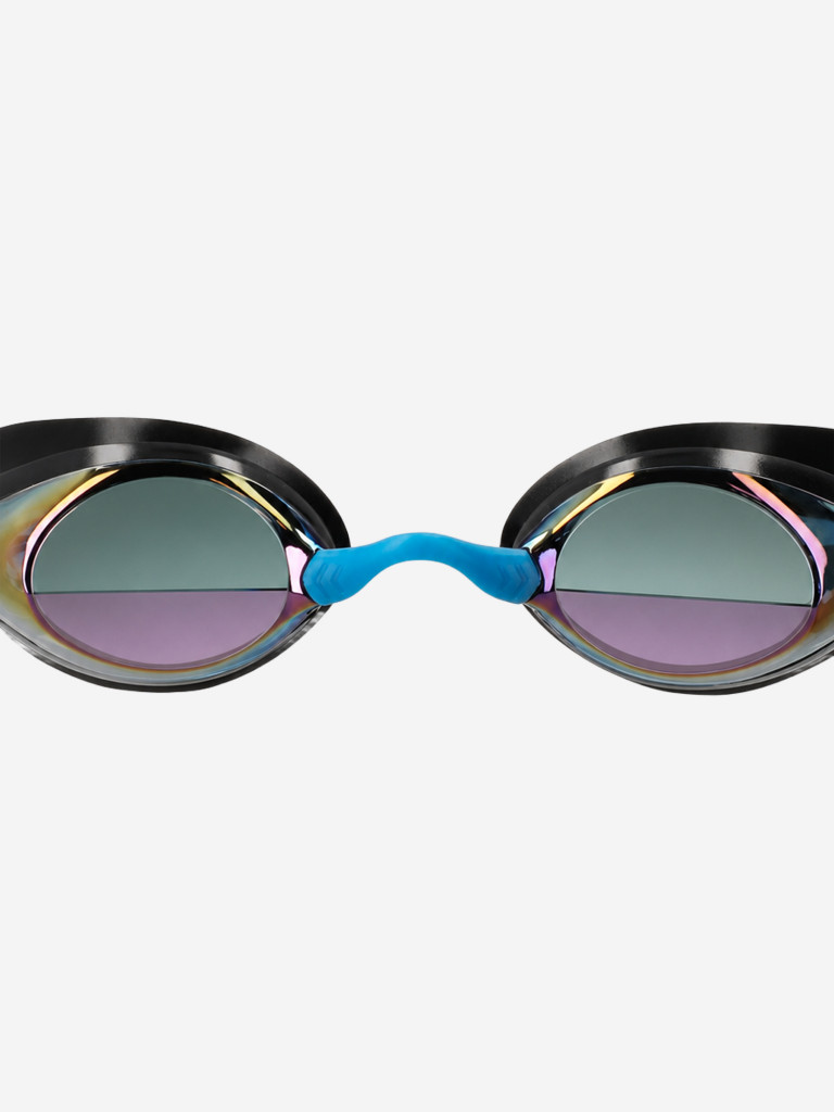 Стартовые очки Mad Wave Mad Wave Record breaker Rainbow