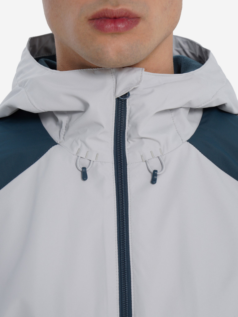 Легкая куртка мужская Demix