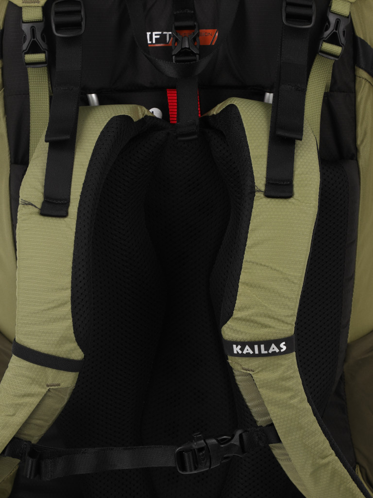 Рюкзак Kailas Ridge III Lightweight Trekking, 48+5 л