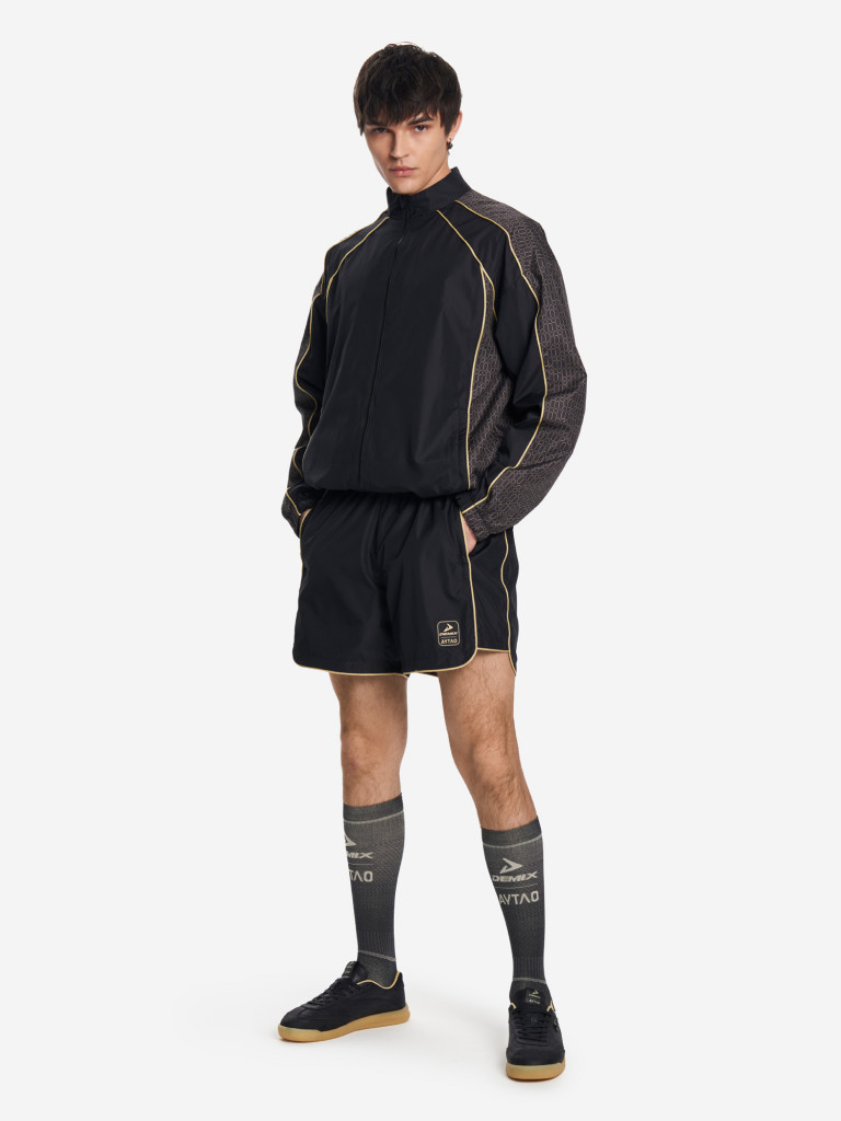 Ветровка мужская Demix x AYTΛO