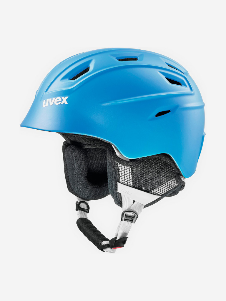 Шлем Uvex Fierce