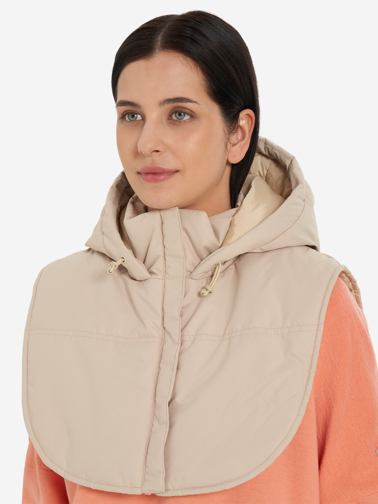 Капюшон Demix