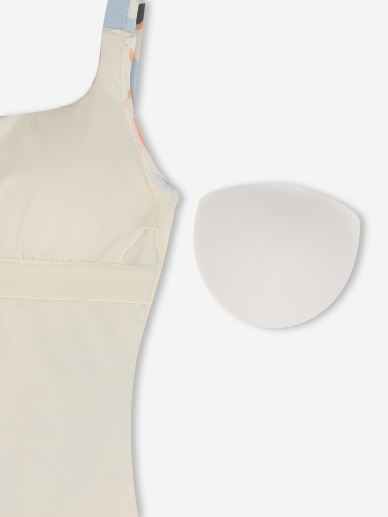 Купальник слитный женский Protest