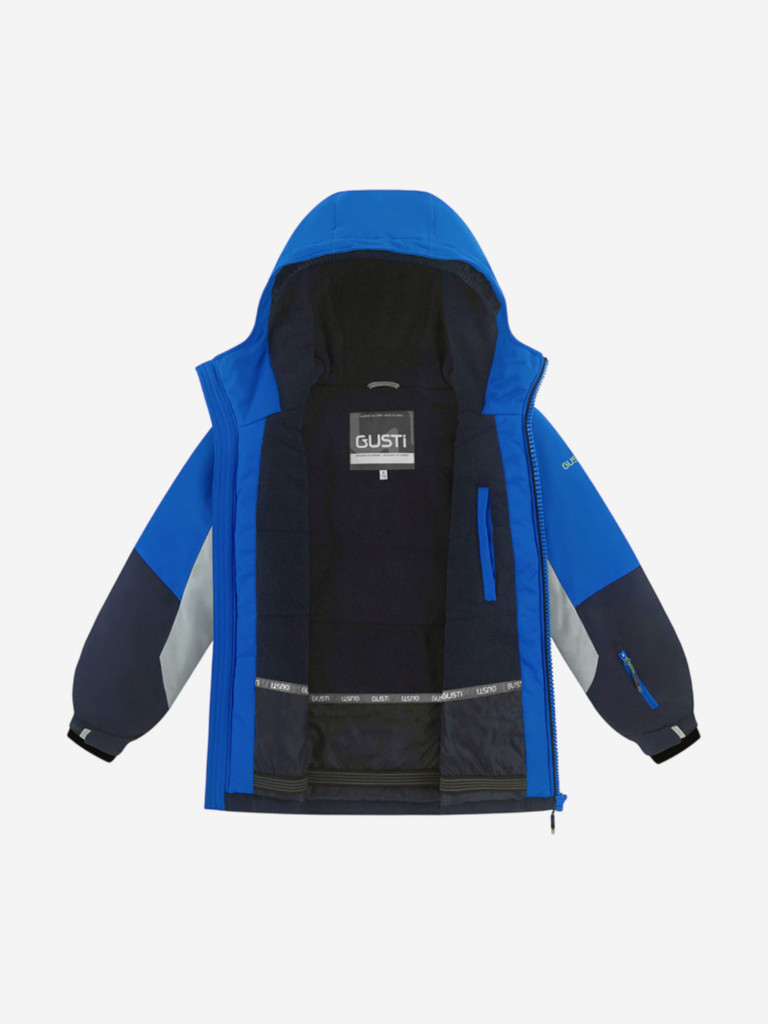Комплект для мальчика Gusti GW6BS976-1-ROYAL