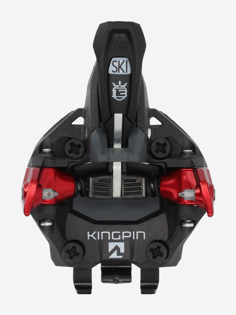 Крепления горнолыжные Marker Kingpin 13 100 мм