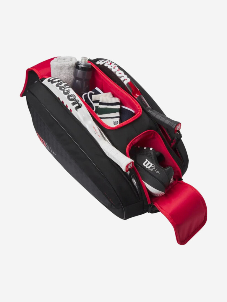 Сумка для падела Wilson Bela Super Tour 6311