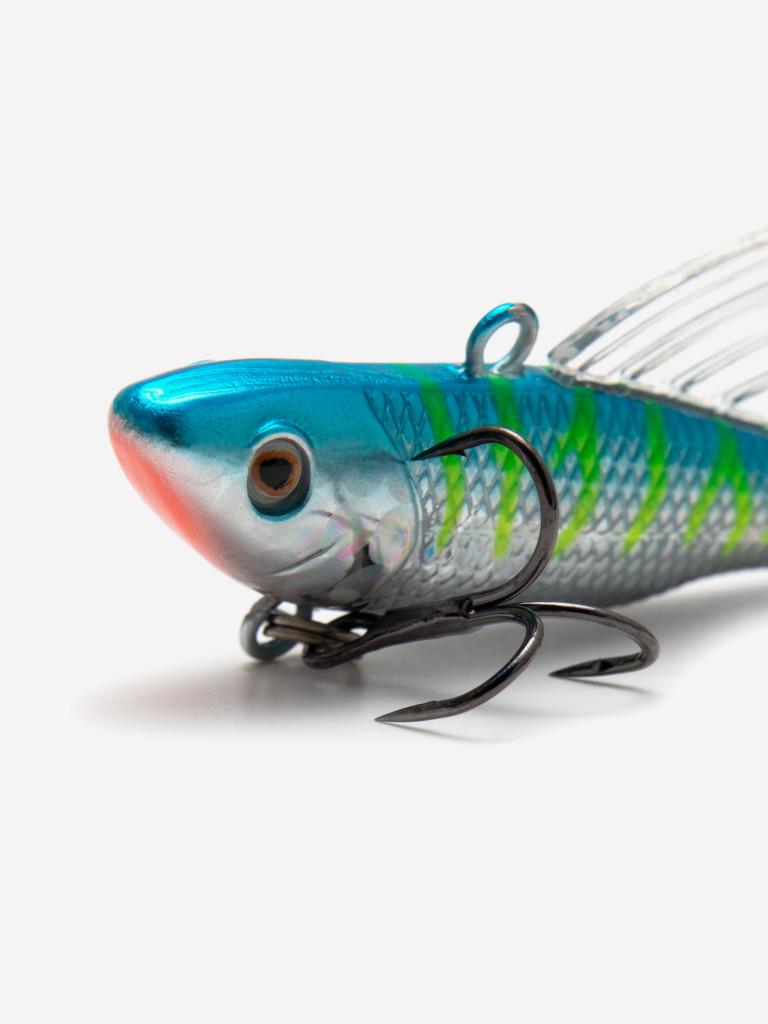 Раттлин Namazu Hiller, L-55 мм, 9 г, тонущий , цвет №175