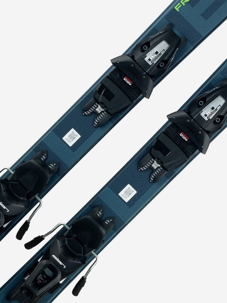 Сноублейды ELAN Freeline Track Esp10 125 см