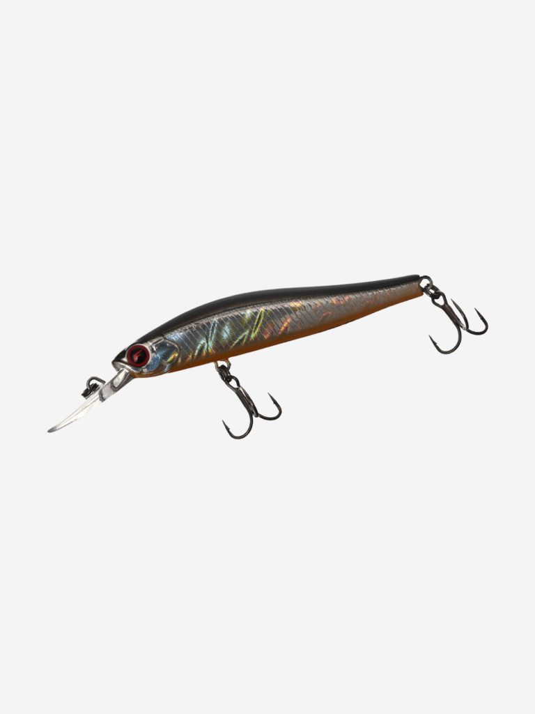 Воблер Fiskar Minnow 70DR-SP 70мм 6,2г 1,2-2,0м F202 Суспендр