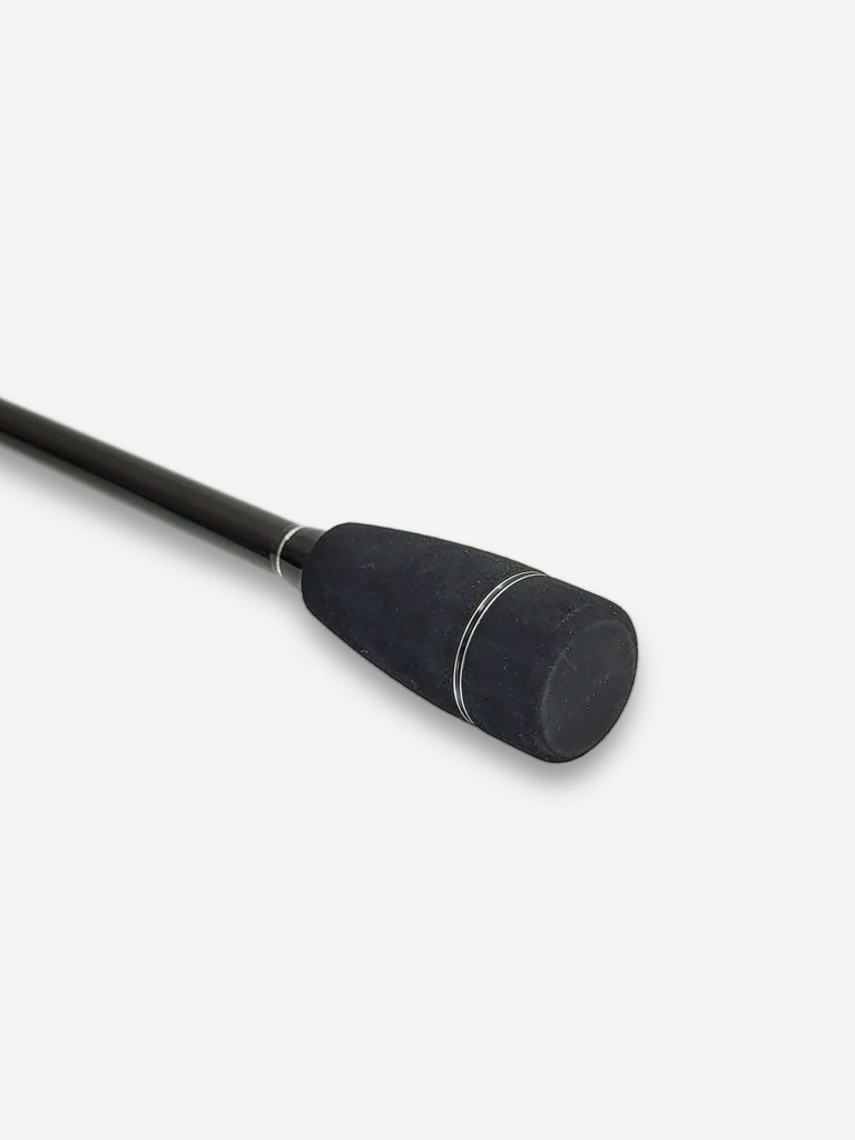 Спиннинг Kaida PALADIN 2.10м, 2 хлыста (3-15гр и 4-21гр)