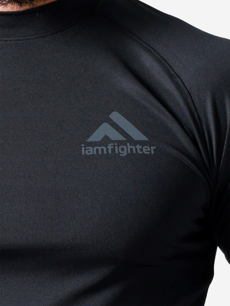 Лонгслив для тренинга IAMFIGHTER