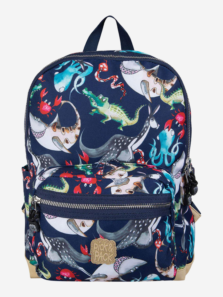 Рюкзак Pick@Pack