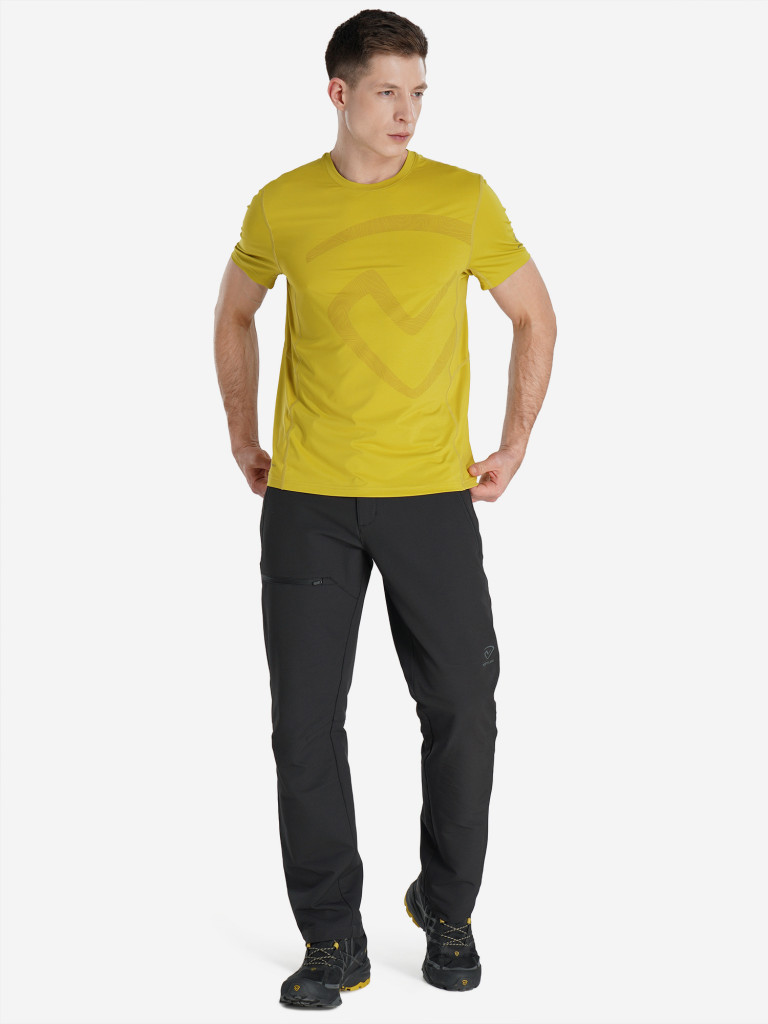 Футболка мужская Northland