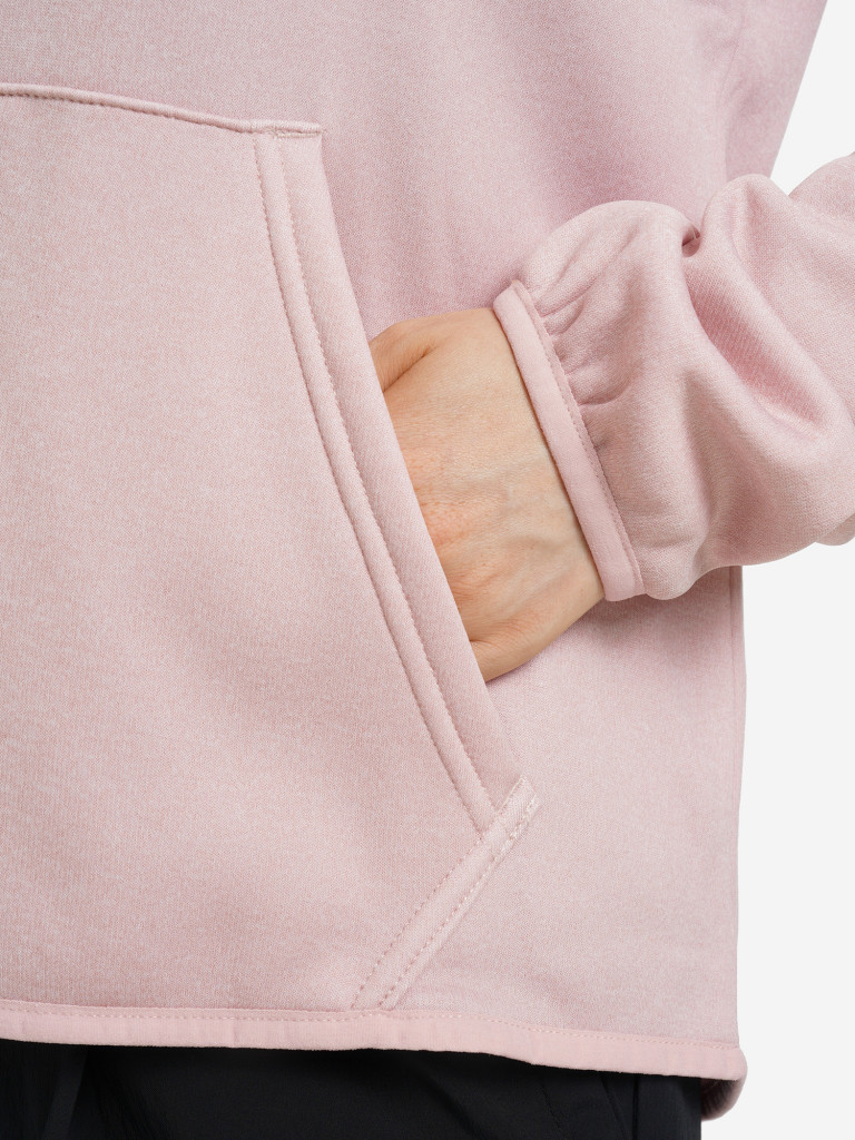 Джемпер флисовый женский Columbia Col Hike Tech Fleece FZ
