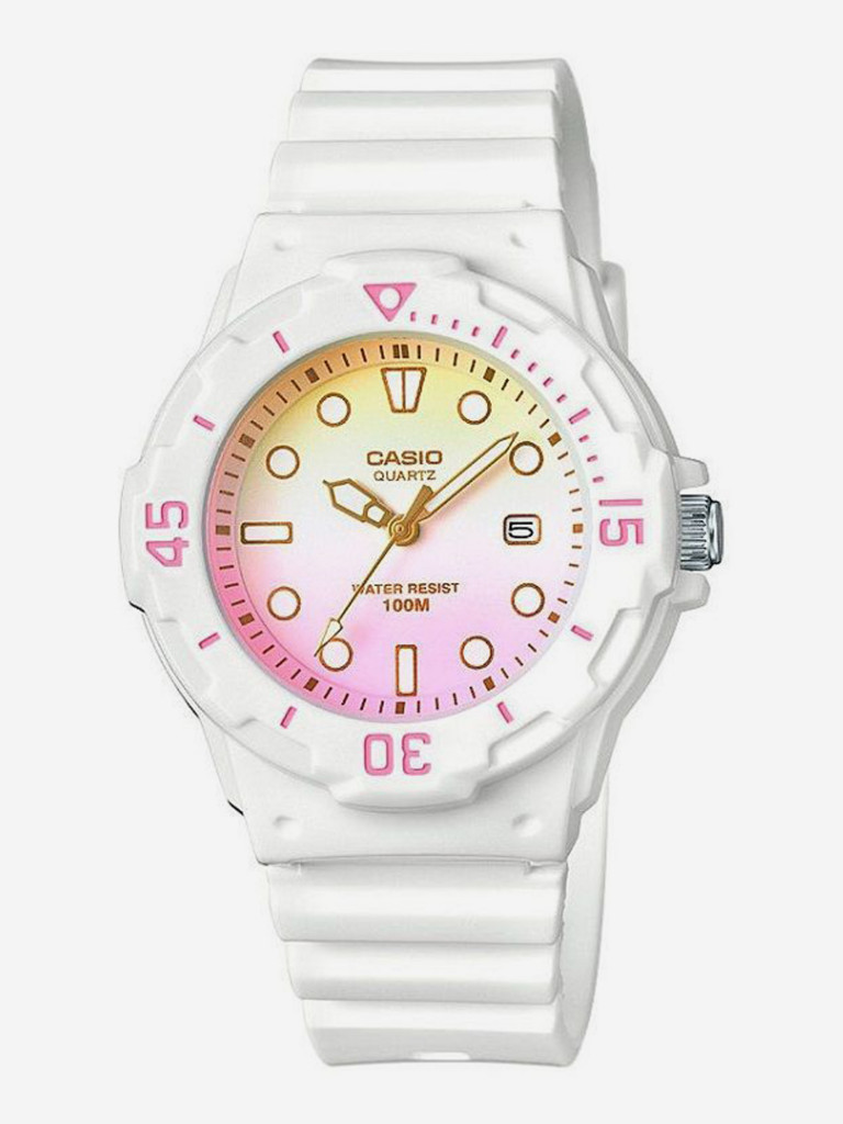 Наручные часы CASIO