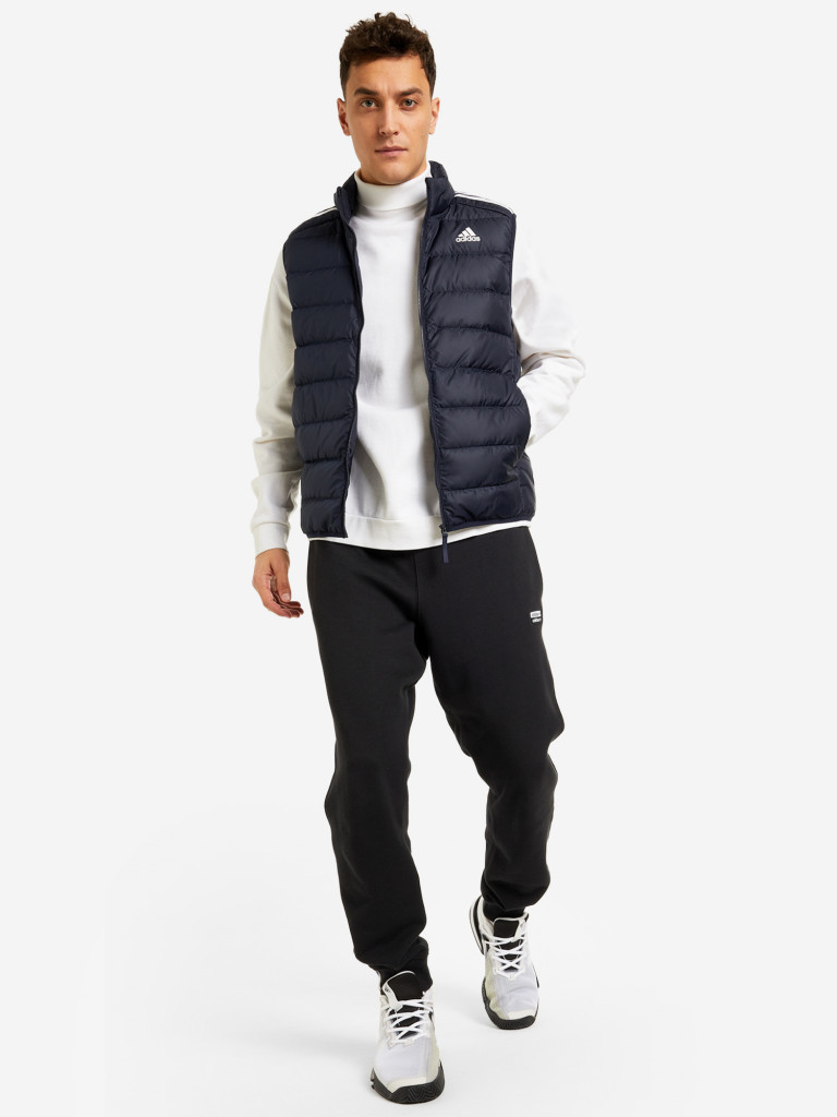 Жилет мужской Adidas Essentials Light