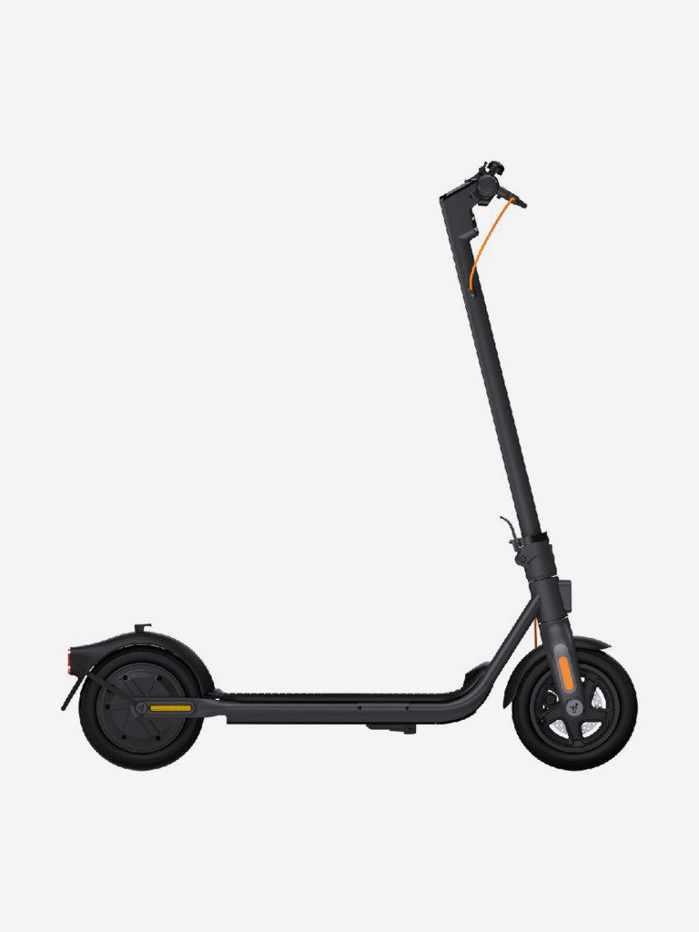 Электросамокат Ninebot KickScooter F2 Plus