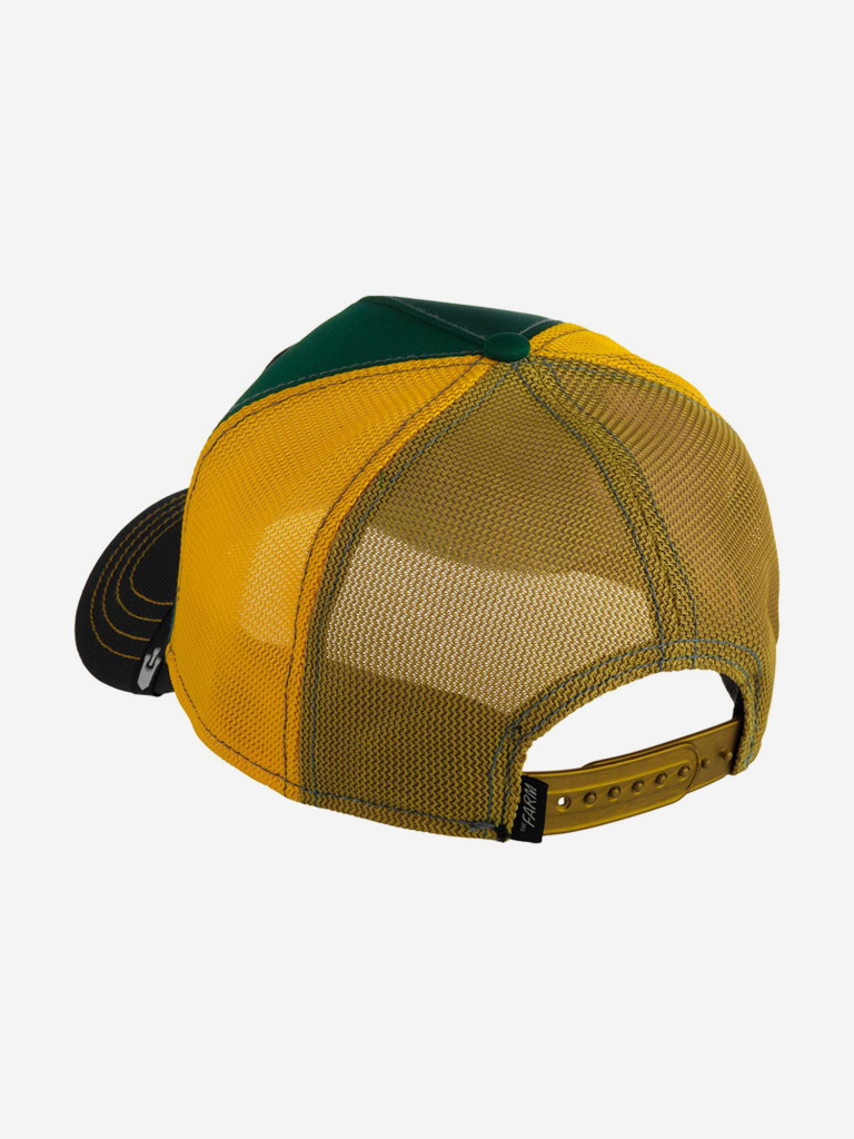 Бейсболка с сеточкой GOORIN BROTHERS 101-0480