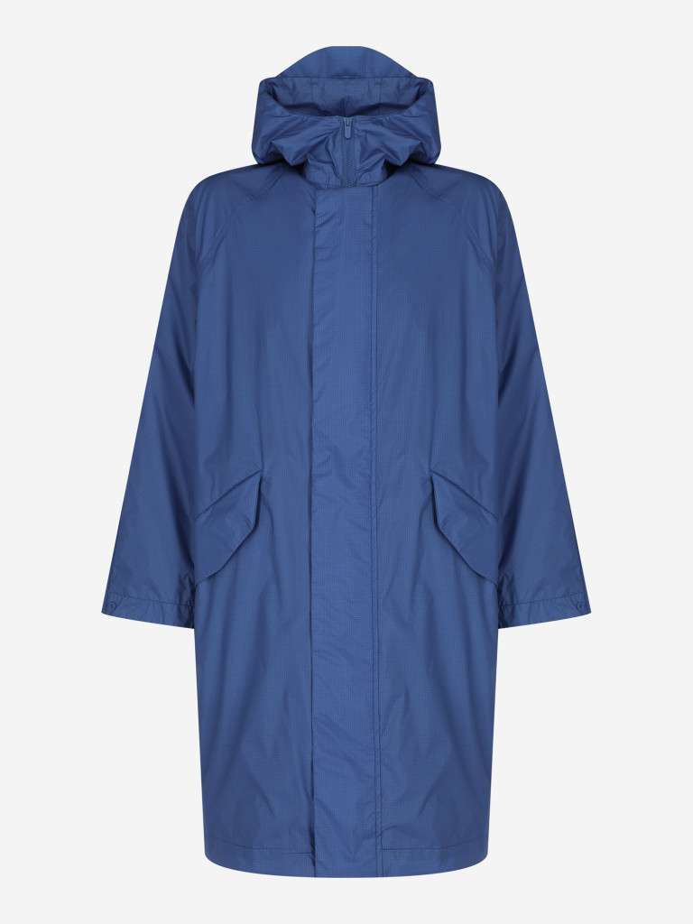 Дождевик мужской оверсайз SHU